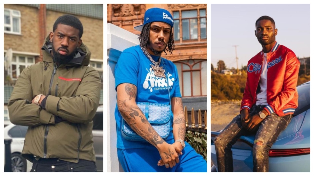 Tion Wayne speaks on bringing Dave and AJ Tracey together at headline show for the first time