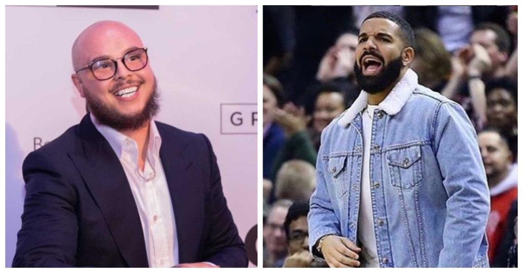 Drake ‘aired’ Potter Payper’s Insta DM’s when he asked to use beat, UK rapper claims